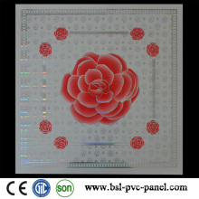 603X603mm PVC Ceiling Panel for Pakistan and Sri Lanka (BSL-60304)